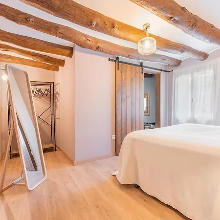 Ferienhaus El Ahora
