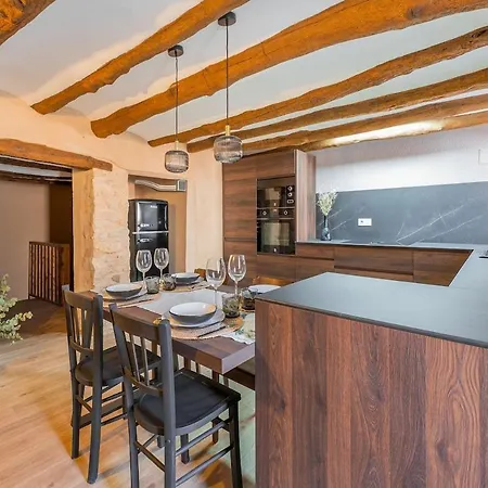 El Ahora Ferienhaus