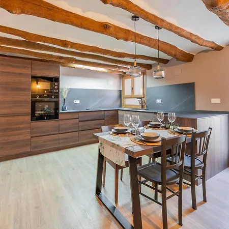 Ferienhaus El Ahora