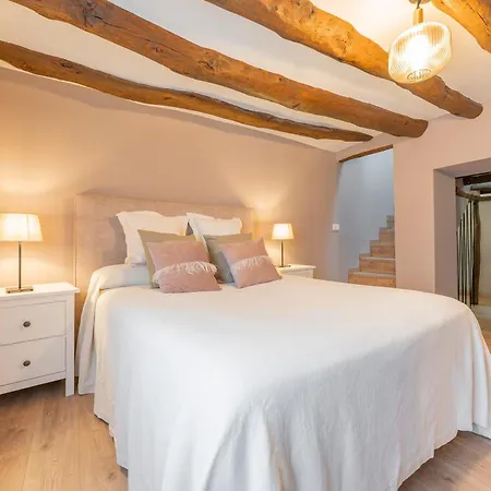 Ferienhaus El Ahora